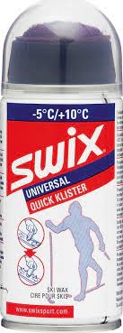 Swix K65C Uni Quick Klister